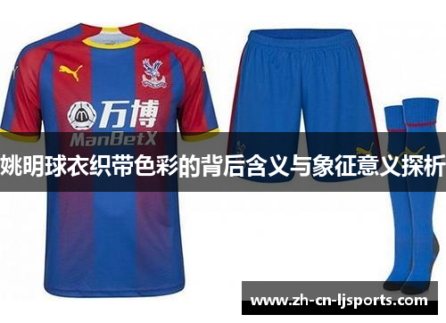 姚明球衣织带色彩的背后含义与象征意义探析 姚明球衣织带色彩的背后含义与象征意义探析
