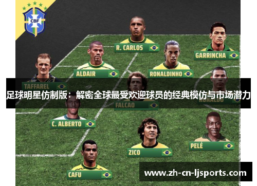 足球明星仿制版:解密全球最受欢迎球员的经典模仿与市场潜力 足球明星仿制版:解密全球最受欢迎球员的经典模仿与市场潜力