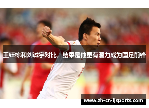 王钰栋和刘诚宇对比,结果是他更有潜力成为国足前锋 王钰栋和刘诚宇对比,结果是他更有潜力成为国足前锋